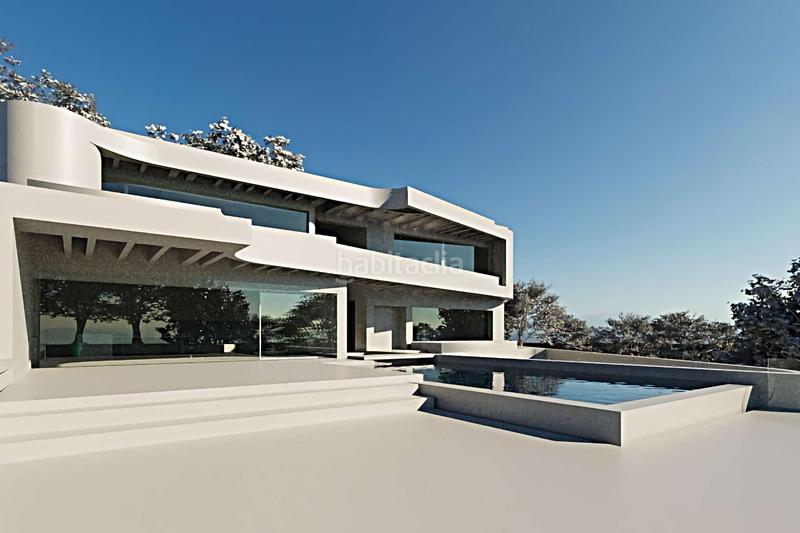 Foto 0c7791a4-2e11-4d02-8f80-6115ec464932. Terreny residencial a campo de Mijas Mijas