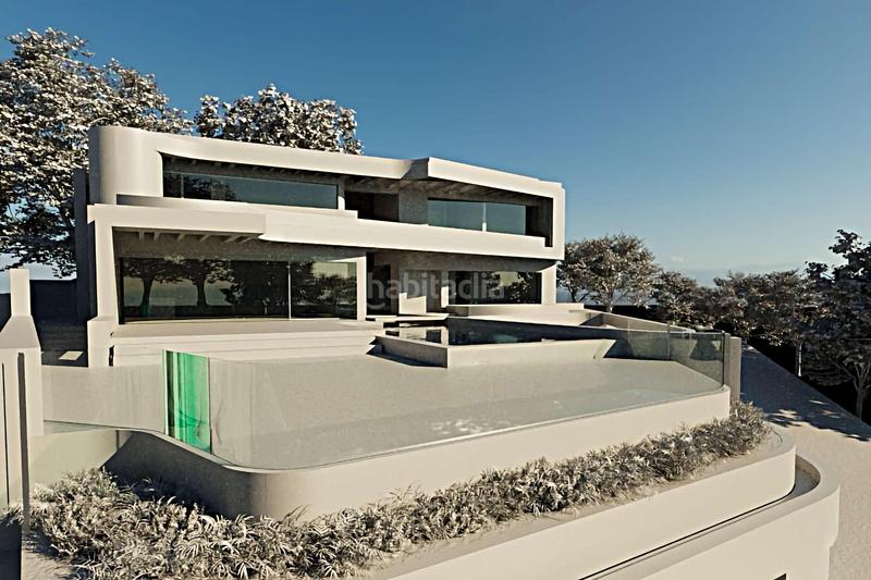 Foto 8ad45ce7-5f0c-4987-805d-df6fd943a854. Terreny residencial a campo de Mijas Mijas