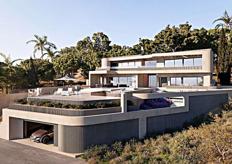 Foto 9bcd02eb-ed50-40e9-b294-eb362890f66d. Terreny residencial a campo de Mijas Mijas