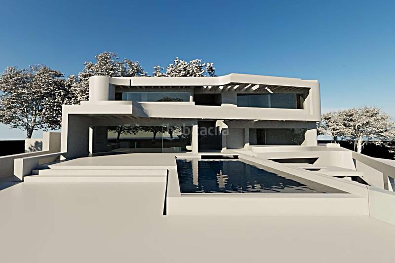 Foto 9c203a23-849e-4ca5-b834-0b2560a77b33. Terreny residencial a campo de Mijas Mijas