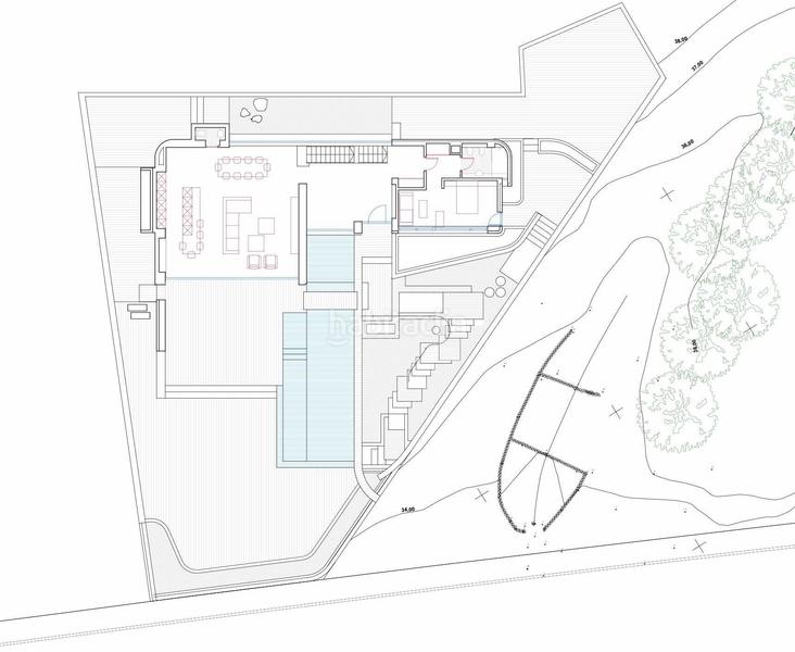 Foto 9df8fbd5-5176-4133-bd47-aa6141dbddad. Terreny residencial a campo de Mijas Mijas