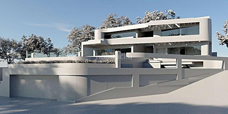 Foto a09177f1-f6aa-4a9d-a702-d3310d2455ee. Terreny residencial a campo de Mijas Mijas