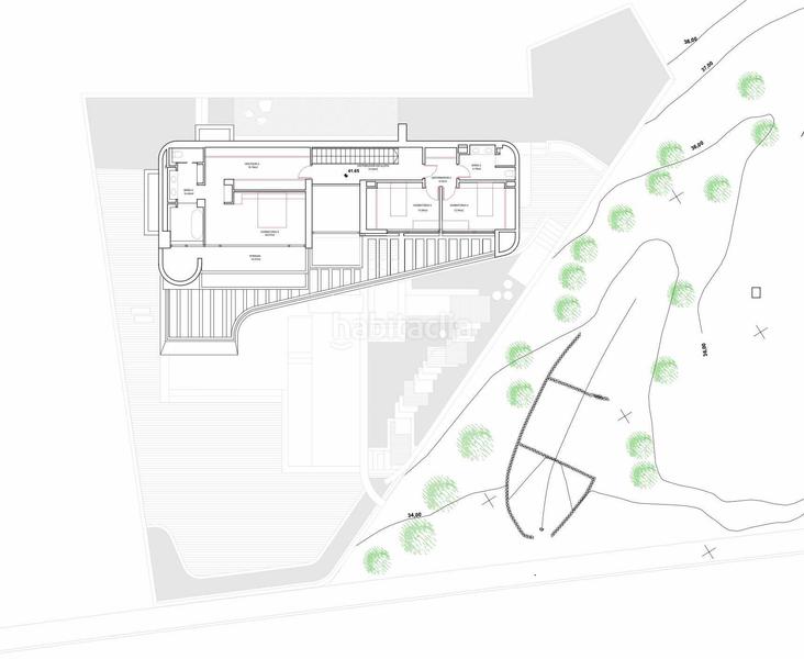 Foto f2426fcb-c7e0-405e-833b-9c5eebe10288. Terreny residencial a campo de Mijas Mijas