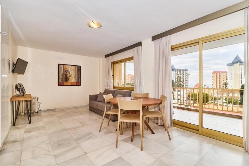 Foto 174f5177-7660-4f6b-b95b-bf6a9e8b164f. Pis amb calefacció a Castillo Sohail - Myramar Fuengirola