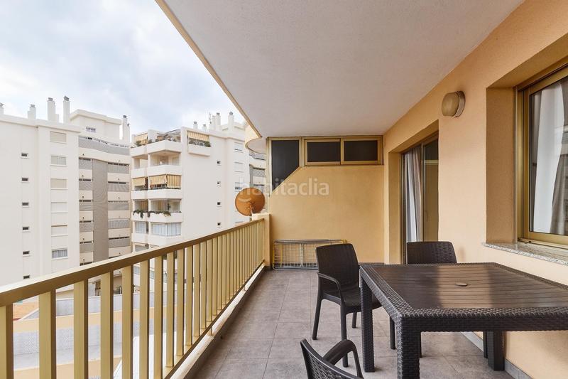 Foto 1c636ced-931a-461d-998f-23a02aca191f. Pis amb calefacció a Castillo Sohail - Myramar Fuengirola