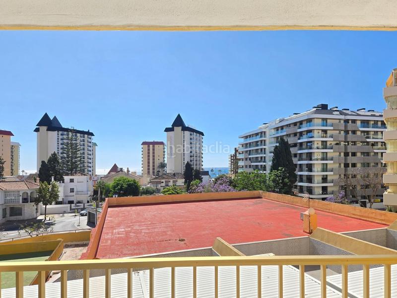 Foto 221c6661-3bab-493e-96bc-6e990691ce9d. Pis amb calefacció a Castillo Sohail - Myramar Fuengirola