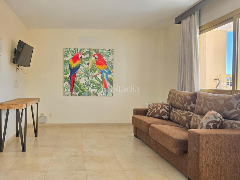 Foto 2d62f444-9d41-4f81-9c7a-9069d95ec80f. Pis amb calefacció a Castillo Sohail - Myramar Fuengirola