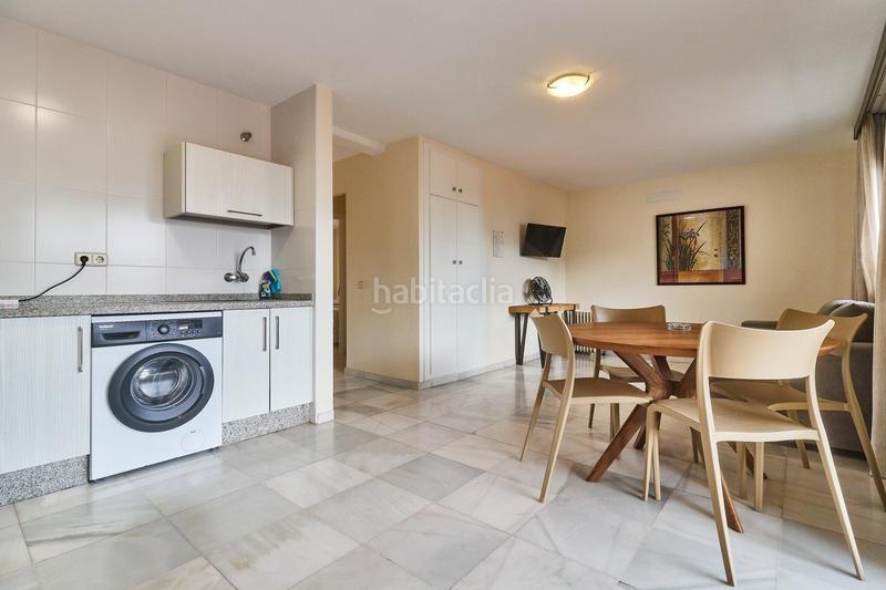 Foto 459ba99d-36b9-4a15-a52d-9d7cd1cbc525. Pis amb calefacció a Castillo Sohail - Myramar Fuengirola