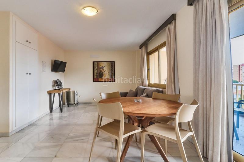 Foto 784c6200-bd3a-4f99-afa3-728bbea6df5f. Pis amb calefacció a Castillo Sohail - Myramar Fuengirola