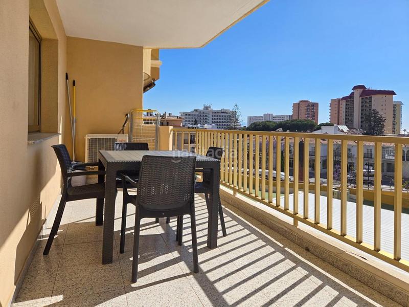 Foto 93046516-67ac-45e7-8f3c-1410446f723f. Pis amb calefacció a Castillo Sohail - Myramar Fuengirola