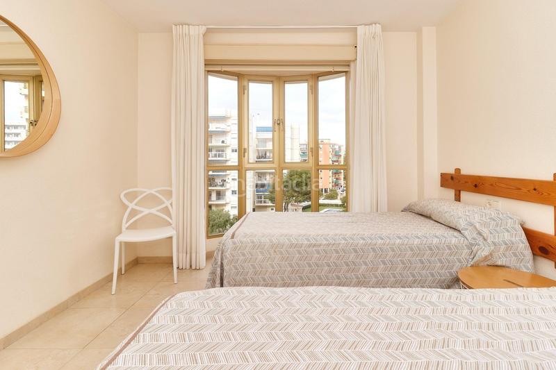 Foto 96e8c40a-4df3-4a5a-b910-c966217782fa. Pis amb calefacció a Castillo Sohail - Myramar Fuengirola