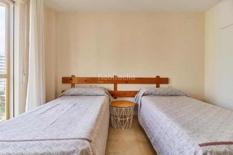 Foto 96e972b5-6bac-43cd-8327-233fca870fc7. Pis amb calefacció a Castillo Sohail - Myramar Fuengirola