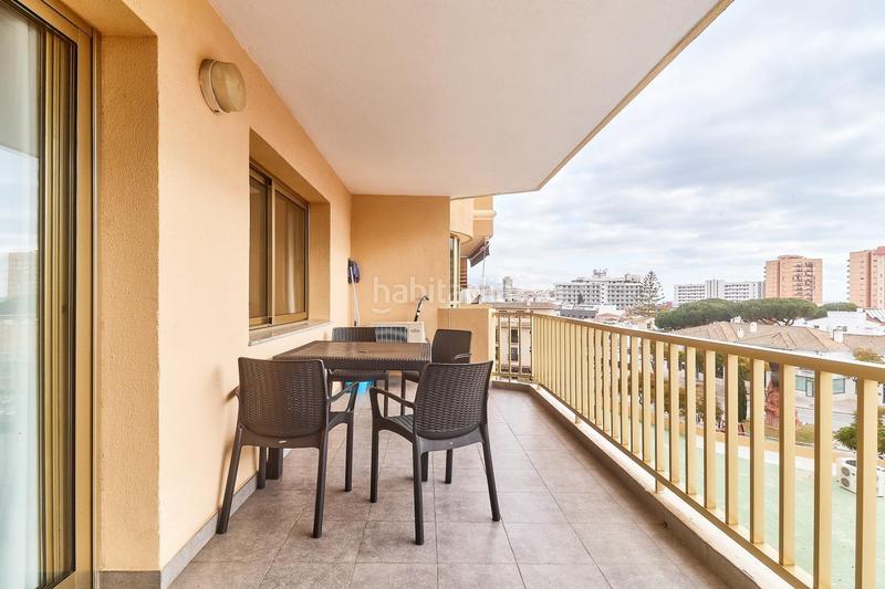 Foto a606fb0a-2af4-4f0f-abda-2ea4c886e582. Pis amb calefacció a Castillo Sohail - Myramar Fuengirola