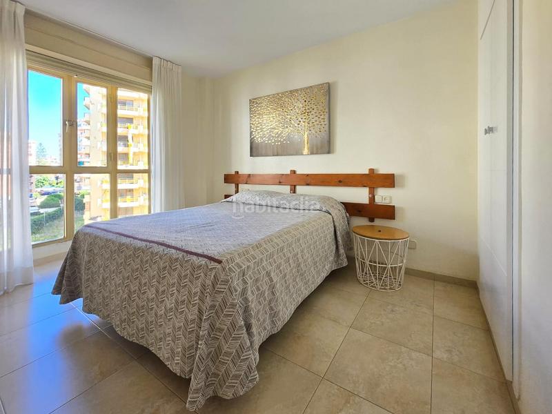 Foto bf55490d-02ee-4d07-bfcc-81eac14da3bc. Pis amb calefacció a Castillo Sohail - Myramar Fuengirola