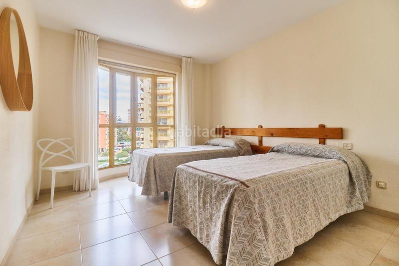 Foto c4012801-3128-43df-bece-9cf637476fba. Pis amb calefacció a Castillo Sohail - Myramar Fuengirola