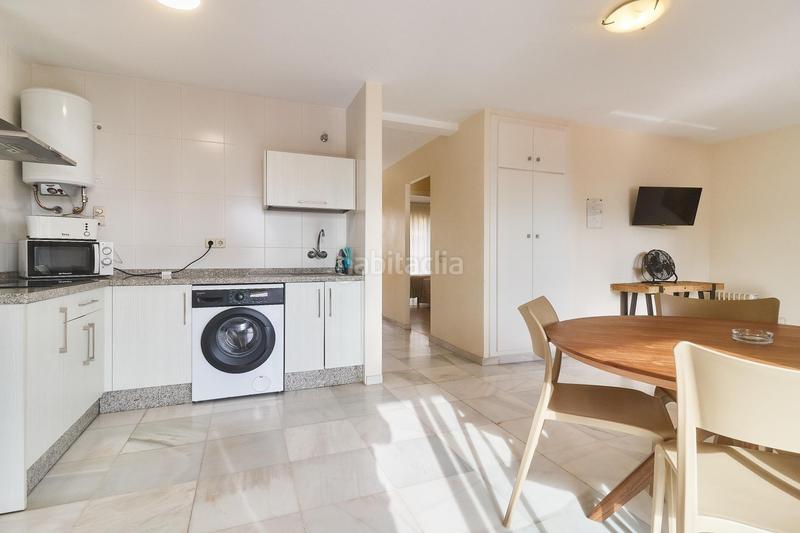 Foto e8b67e6f-b69e-4c43-bbe1-e108ef0a7838. Pis amb calefacció a Castillo Sohail - Myramar Fuengirola