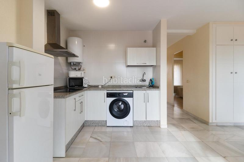 Foto eefb83be-6462-4fe9-b1d8-e8cc782b3b89. Pis amb calefacció a Castillo Sohail - Myramar Fuengirola