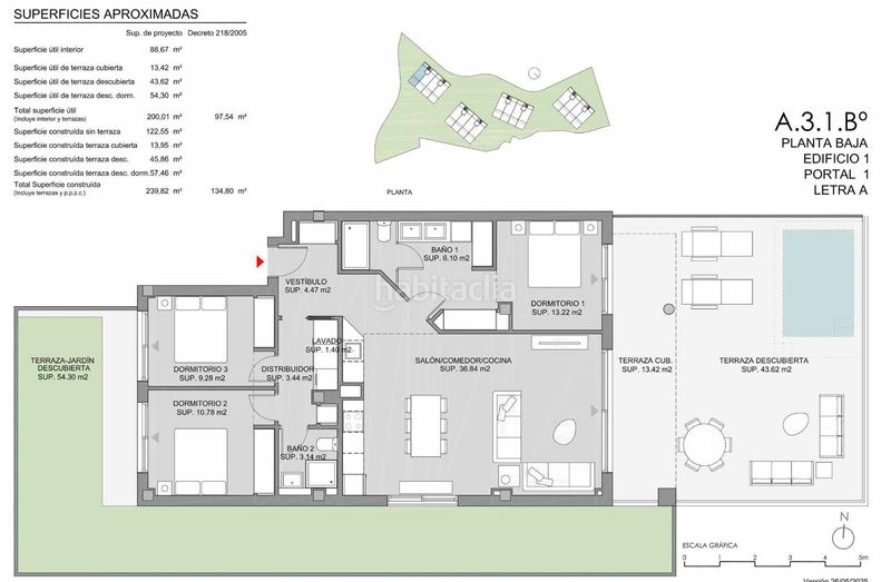 Foto fa297685-da64-4673-81f0-0f956a9423ba. Planta baixa amb calefacció aparcament piscina a Mijas