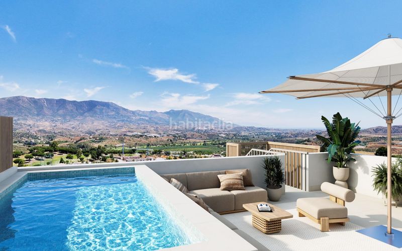 Foto ef2505a8-b243-452a-83c0-8930f9338ff9. Erdgeschoss mit heizung parking pool in La Cala Golf - Lagar Martell Mijas