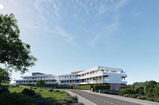 Rez-de-chaussée à Estepona Golf. Apartamento planta baja. 2 dormitorios y 2 baños. vistas al golf