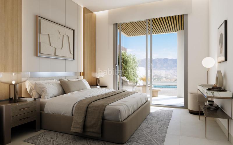 Foto 44b38e86-7c63-4615-8085-73382a1e925a. Dachwohnung mit heizung parking pool in La Cala Golf - Lagar Martell Mijas