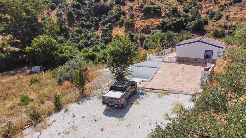 Foto 1375e7b7-a860-433a-a80f-175a4f023d1f. Fondo rustico in Guaro