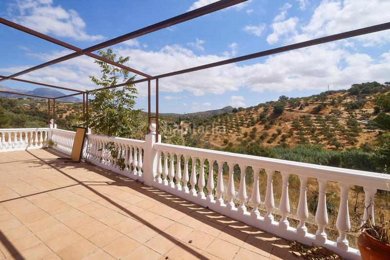 Foto 2a0f5b99-91aa-41e9-a2d8-f07430ca9846. Fondo rustico in Guaro