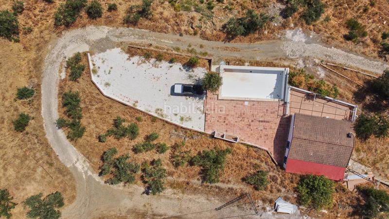 Foto 3ebaf96d-43e8-46e9-bfae-a95ac7f0cb57. Fondo rustico in Guaro