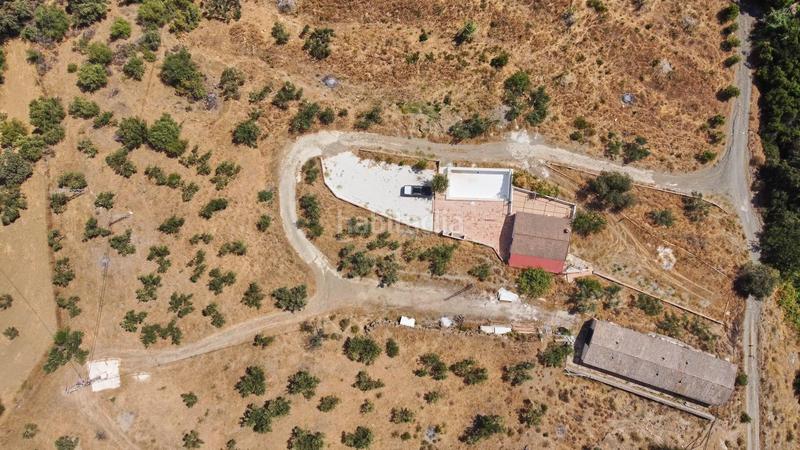 Foto 68a50231-6c14-4373-9c5d-d56bb3ffee20. Fondo rustico in Guaro