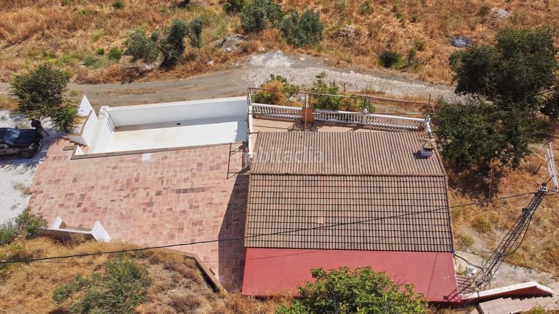 Foto 77232a15-64ec-47b3-98ff-a2fe222f2a9a. Fondo rustico in Guaro