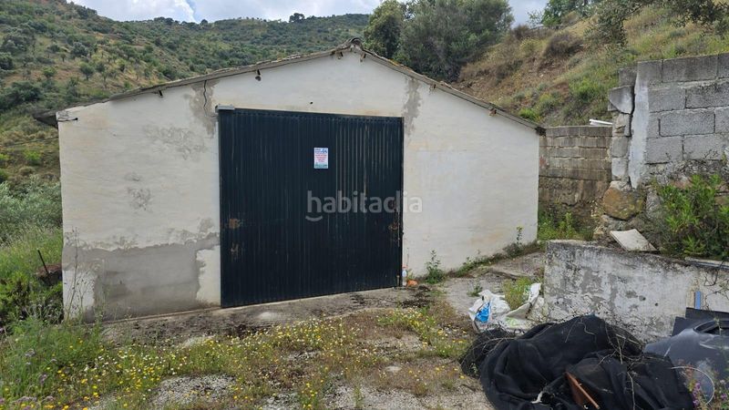 Foto 8b7e7cd5-6027-44cd-81d2-773065e42147. Finca rústica a Guaro
