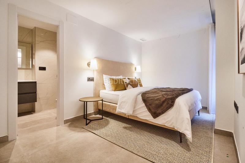 Foto 0616c62b-ffe4-4d9f-aea8-6a90ee87d69d. Apartamento en calle conde san isidro 14 apartamento de 3 dormitorios y 2 baños centro en Fuengirola