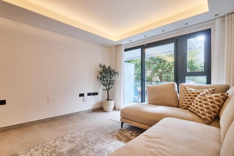 Foto 1128998b-2ca9-46e2-bb6d-8f202365d7f2. Apartamento en calle conde san isidro 14 apartamento de 3 dormitorios y 2 baños centro en Fuengirola