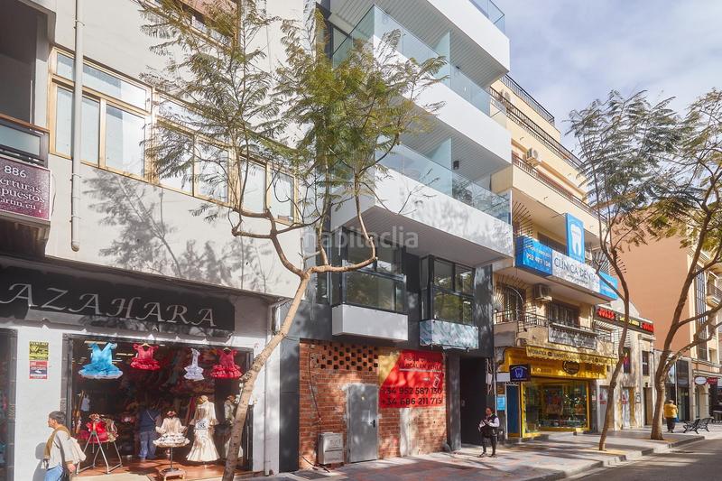 Foto 121a5b2d-4c1c-4977-bd47-a3856e9bef21. Apartamento en calle conde san isidro 14 apartamento de 3 dormitorios y 2 baños centro en Fuengirola