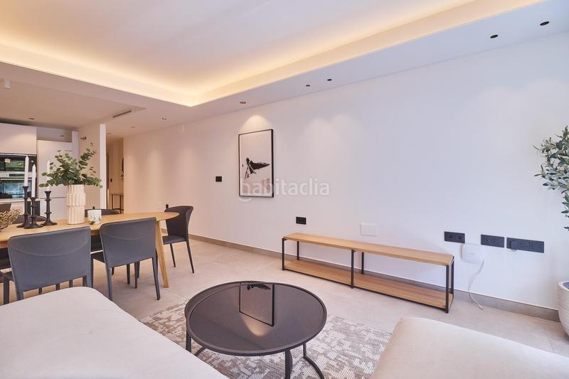 Foto 19676170-e1d7-486b-874e-e6f07bea666c. Apartamento en calle conde san isidro 14 apartamento de 3 dormitorios y 2 baños centro en Fuengirola
