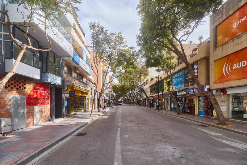 Foto 41278bfe-53e4-4c42-bf0a-f33d2432408b. Apartamento en calle conde san isidro 14 apartamento de 3 dormitorios y 2 baños centro en Fuengirola
