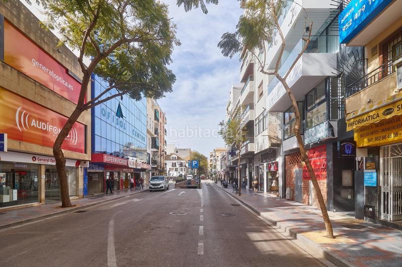 Foto 47963d50-5588-42e5-963a-303b209c1d5d. Apartamento en calle conde san isidro 14 apartamento de 3 dormitorios y 2 baños centro en Fuengirola