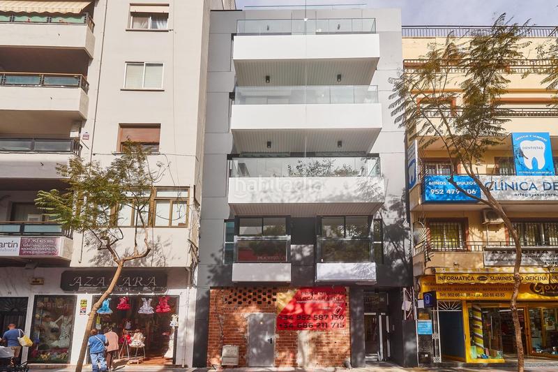 Foto 5393f8a1-9e0d-4e48-8029-57bfa75eb4ad. Apartamento en calle conde san isidro 14 apartamento de 3 dormitorios y 2 baños centro en Fuengirola