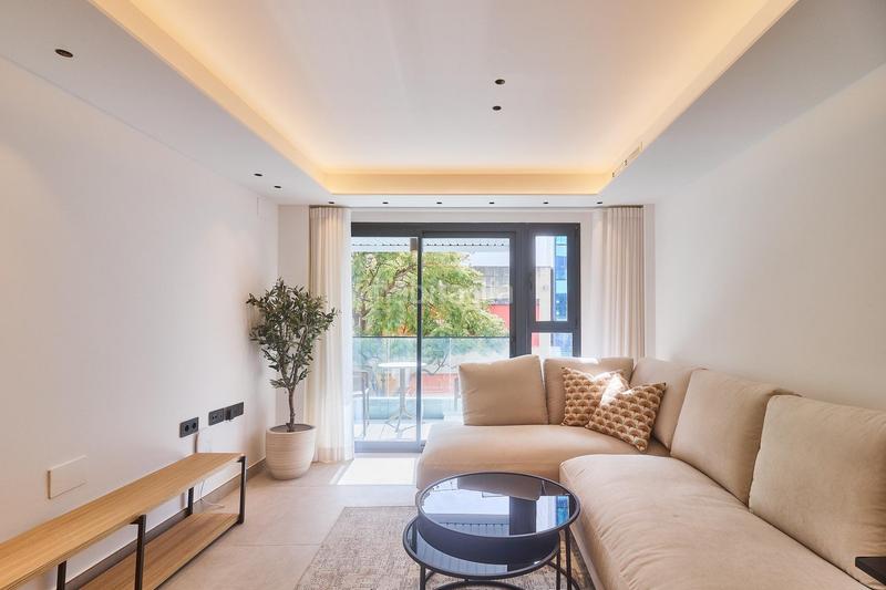 Foto 5be4162a-e21e-45ea-bf8e-d2259723d5cb. Apartamento en calle conde san isidro 14 apartamento de 3 dormitorios y 2 baños centro en Fuengirola
