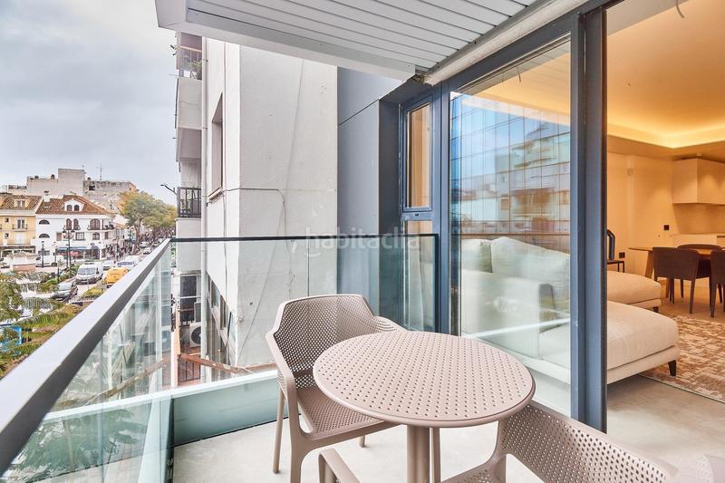 Foto 6c56cdfc-e127-40d6-b579-5370bcb9ad7c. Apartamento en calle conde san isidro 14 apartamento de 3 dormitorios y 2 baños centro en Fuengirola