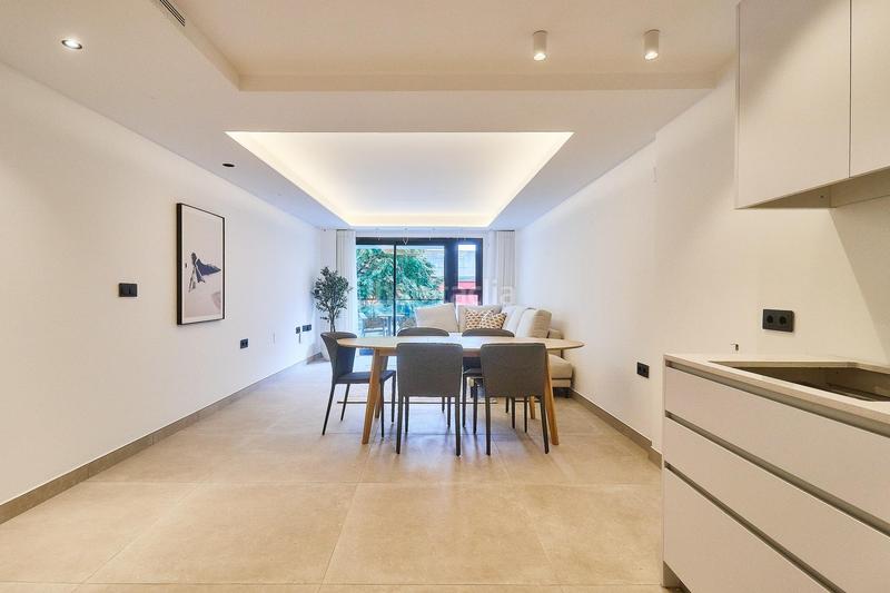 Foto a3f4c0ec-c8cf-4aa4-b46d-88a5cf380da0. Apartamento en calle conde san isidro 14 apartamento de 3 dormitorios y 2 baños centro en Fuengirola