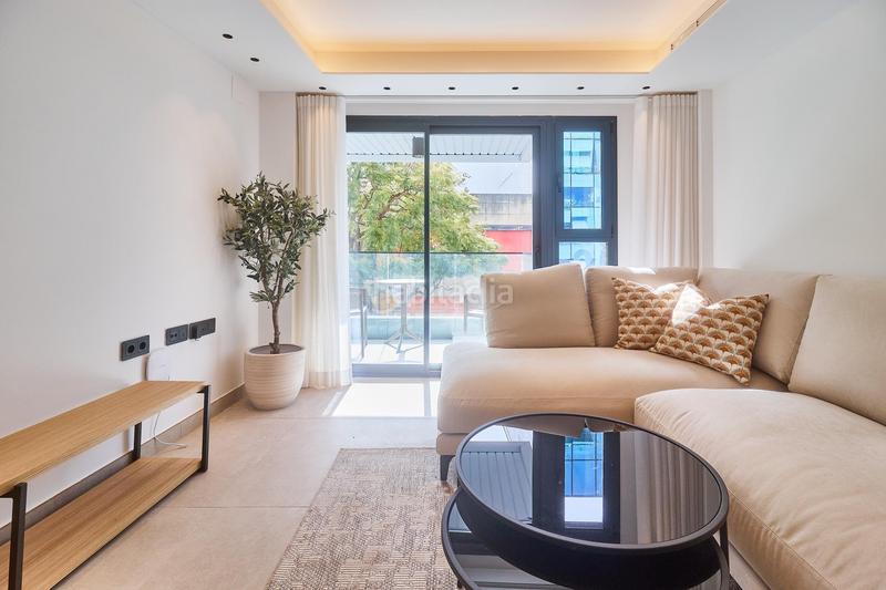 Foto b46ad2f5-5b81-4861-8b06-4313cee6acad. Apartamento en calle conde san isidro 14 apartamento de 3 dormitorios y 2 baños centro en Fuengirola