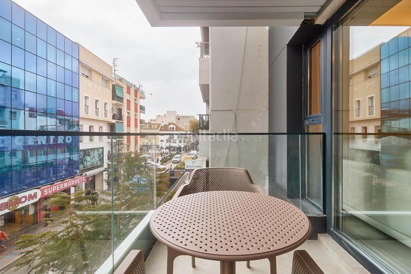 Foto b4f95327-4660-414e-82df-a8066b71a35a. Apartamento en calle conde san isidro 14 apartamento de 3 dormitorios y 2 baños centro en Fuengirola