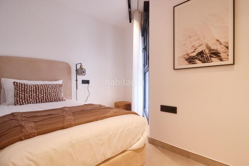 Foto b8611fe6-e75b-4773-abe6-be0ebabb4b35. Apartamento en calle conde san isidro 14 apartamento de 3 dormitorios y 2 baños centro en Fuengirola