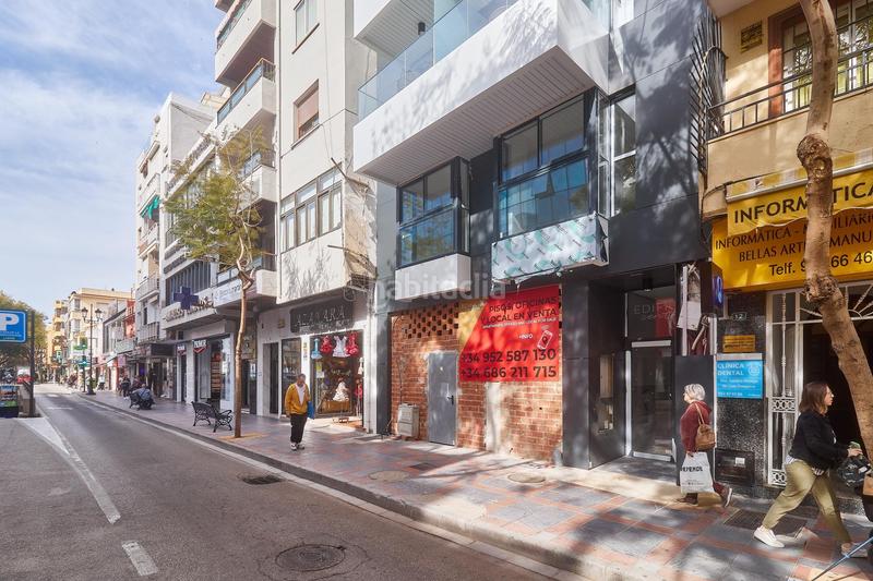 Foto d70ca646-b249-4c75-8d76-0a88db1d89fd. Apartamento en calle conde san isidro 14 apartamento de 3 dormitorios y 2 baños centro en Fuengirola