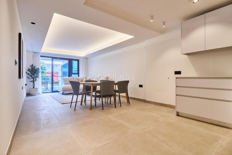 Foto e27c55d4-1bde-4395-a4e4-87a10d2a745f. Apartamento en calle conde san isidro 14 apartamento de 3 dormitorios y 2 baños centro en Fuengirola