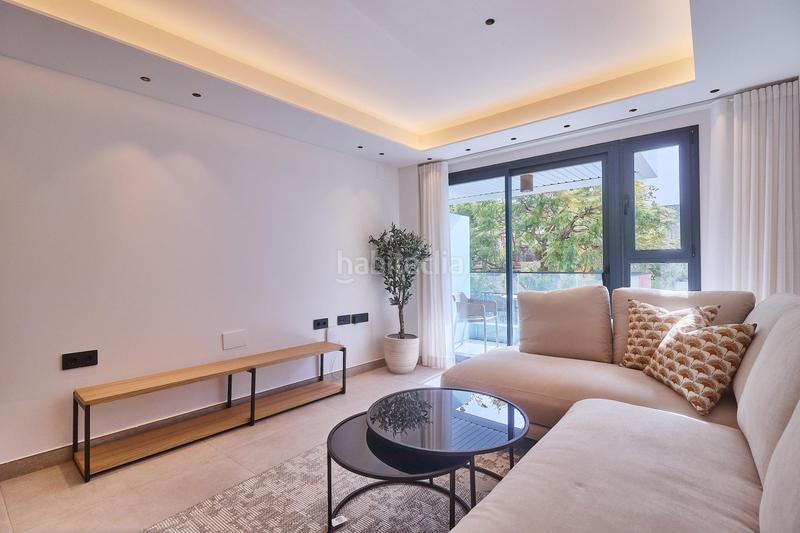 Foto e474c862-1f66-458a-a1c4-a1e8f459b4a2. Apartamento en calle conde san isidro 14 apartamento de 3 dormitorios y 2 baños centro en Fuengirola