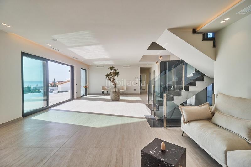 Foto 020739fa-1b7a-418c-8149-89e788ce93f0. Xalet amb calefacció aparcament piscina a El Faro de Calaburra - Chaparral Mijas