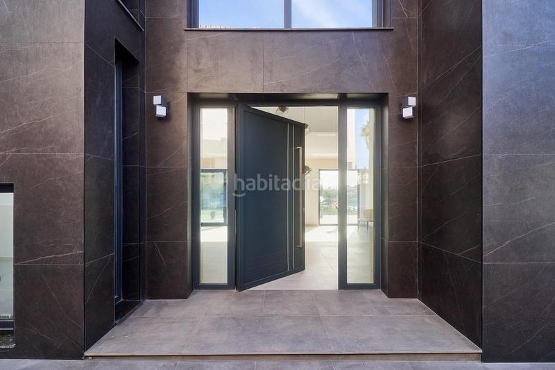 Foto 10ae1844-ade9-4bf6-8183-396c8684c81f. Xalet amb calefacció aparcament piscina a El Faro de Calaburra - Chaparral Mijas