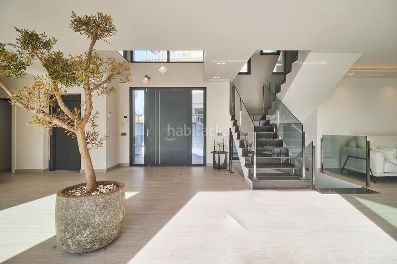 Foto 10fca025-e9f5-4afe-9964-e19a29387cb1. Xalet amb calefacció aparcament piscina a El Faro de Calaburra - Chaparral Mijas